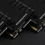 Модуль памяти для компьютера DDR4 32GB (2x16GB) 3600 MHz Fury Renegade Black Kingston Fury (ex.HyperX) (KF436C16RB1K2/32) - 9