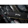 Модуль памяти для компьютера DDR4 32GB (2x16GB) 3600 MHz Fury Renegade Black Kingston Fury (ex.HyperX) (KF436C16RB1K2/32) - 11