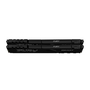 Модуль памяти для компьютера DDR4 16GB (2x8GB) 3600 MHz Fury Beast Black Kingston Fury (ex.HyperX) (KF436C17BBK2/16) - 1