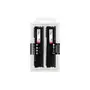 Модуль памяти для компьютера DDR4 16GB (2x8GB) 3600 MHz Fury Beast Black Kingston Fury (ex.HyperX) (KF436C17BBK2/16) - 6