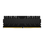 Модуль памяти для компьютера DDR4 32GB 3600 MHz Fury Renegade Black Kingston Fury (ex.HyperX) (KF436C18RB/32) - 1