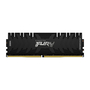 Модуль памяти для компьютера DDR4 32GB 3600 MHz Fury Renegade Black Kingston Fury (ex.HyperX) (KF436C18RB/32) - 2