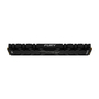 Модуль памяти для компьютера DDR4 32GB 3600 MHz Fury Renegade Black Kingston Fury (ex.HyperX) (KF436C18RB/32) - 4