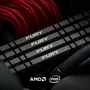 Модуль памяти для компьютера DDR4 32GB 3600 MHz Fury Renegade Black Kingston Fury (ex.HyperX) (KF436C18RB/32) - 7