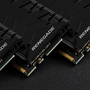 Модуль памяти для компьютера DDR4 32GB 3600 MHz Fury Renegade Black Kingston Fury (ex.HyperX) (KF436C18RB/32) - 9