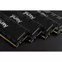 Модуль памяти для компьютера DDR4 32GB 3600 MHz Fury Renegade Black Kingston Fury (ex.HyperX) (KF436C18RB/32) - 11