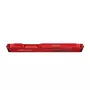 Модуль памяти для компьютера DDR3 8GB 1600 MHz Fury Beast Red Kingston Fury (ex.HyperX) (KF316C10BR/8) - 3