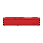 Модуль памяти для компьютера DDR3 16GB (2x8GB) 1600 MHz Fury Beast Red Kingston Fury (ex.HyperX) (KF316C10BRK2/16) - 2