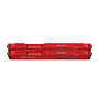Модуль памяти для компьютера DDR3 16GB (2x8GB) 1600 MHz Fury Beast Red Kingston Fury (ex.HyperX) (KF316C10BRK2/16) - 3