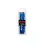 Модуль памяти для компьютера DDR3 8GB 1866 MHz Fury Beast Blue Kingston Fury (ex.HyperX) (KF318C10B/8) - 4