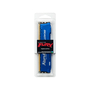 Модуль памяти для компьютера DDR3 8GB (2x4GB) 1866 MHz Fury Beast Blue Kingston Fury (ex.HyperX) (KF318C10BK2/8) - 3