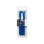 Модуль памяти для компьютера DDR3 8GB (2x4GB) 1866 MHz Fury Beast Blue Kingston Fury (ex.HyperX) (KF318C10BK2/8) - 4