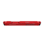 Модуль памяти для компьютера DDR3 4GB 1866 MHz Fury Beast Red Kingston Fury (ex.HyperX) (KF318C10BR/4) - 3