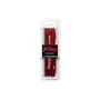 Модуль памяти для компьютера DDR3 4GB 1866 MHz Fury Beast Red Kingston Fury (ex.HyperX) (KF318C10BR/4) - 4