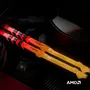 Модуль памяти для компьютера DDR4 16GB 3000 MHz Fury Beast RGB Kingston Fury (ex.HyperX) (KF430C15BB1A/16) - 10
