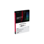 Модуль памяти для компьютера DDR4 8GB 3000 MHz Fury Renegade RGB Kingston Fury (ex.HyperX) (KF430C15RBA/8) - 9