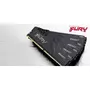 Модуль памяти для компьютера DDR4 64GB (2x32GB) 3000 MHz Fury Beast Black Kingston Fury (ex.HyperX) (KF430C16BBK2/64) - 7