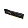 Модуль памяти для компьютера DDR4 16GB 2666 MHz FURY Beast Black Kingston Fury (ex.HyperX) (KF426C16BB/16) - 2