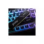 Модуль памяти для компьютера DDR4 16GB 2666 MHz FURY Beast Black Kingston Fury (ex.HyperX) (KF426C16BB/16) - 6