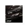 Модуль памяти для компьютера DDR4 16GB 2666 MHz FURY Beast Black Kingston Fury (ex.HyperX) (KF426C16BB/16) - 8