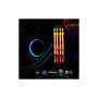 Модуль памяти для компьютера DDR4 16GB 2666 MHz FURY Beast RGB Kingston Fury (ex.HyperX) (KF426C16BBA/16) - 6