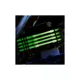 Модуль памяти для компьютера DDR4 16GB 2666 MHz FURY Beast RGB Kingston Fury (ex.HyperX) (KF426C16BBA/16) - 10