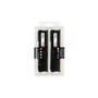 Модуль памяти для компьютера DDR4 32GB (2x16GB) 2666 MHz FURY Beast Black Kingston Fury (ex.HyperX) (KF426C16BBK2/32) - 2