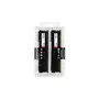 Модуль памяти для компьютера DDR4 32GB (2x16GB) 2666 MHz FURY Beast Black Kingston Fury (ex.HyperX) (KF426C16BBK2/32) - 2