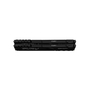Модуль памяти для компьютера DDR4 32GB (2x16GB) 3000 MHz FURY Beast Black Kingston Fury (ex.HyperX) (KF430C16BBK2/32) - 1