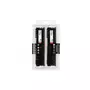 Модуль памяти для компьютера DDR4 32GB (2x16GB) 3000 MHz FURY Beast Black Kingston Fury (ex.HyperX) (KF430C16BBK2/32) - 2