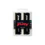 Модуль памяти для компьютера DDR4 32GB (2x16GB) 3000 MHz FURY Beast RGB Kingston Fury (ex.HyperX) (KF430C16BBAK2/32) - 2