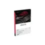 Модуль памяти для компьютера DDR4 8GB 3600 MHz FURYRenegadeBlack Kingston Fury (ex.HyperX) (KF436C16RB/8) - 6