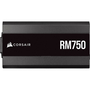 Блок питания Corsair 750W RM750 (CP-9020234-EU) - 6