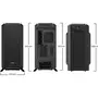 Корпус Be quiet! Silent Base 802 Black (BG039) - 10