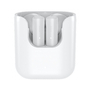 Наушники QCY T12 White - 5