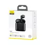 Наушники Baseus Encok TWS W09 Black (NGW09-01) - 10