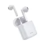 Наушники Baseus Encok TWS W09 White (NGW09-02) - 1