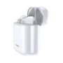 Наушники Baseus Encok TWS W09 White (NGW09-02) - 2