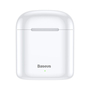 Наушники Baseus Encok TWS W09 White (NGW09-02) - 3