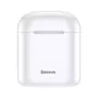 Наушники Baseus Encok TWS W09 White (NGW09-02) - 3
