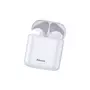 Наушники Baseus Encok TWS W09 White (NGW09-02) - 4