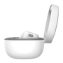 Наушники Baseus Encok TWS WM01 White (NGWM01-02) - 4