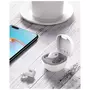 Наушники Baseus Encok TWS WM01 White (NGWM01-02) - 7