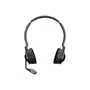 Наушники Jabra Engage 75 Stereo Black (9559-583-111) - 2