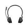 Наушники Jabra Engage 75 Stereo Black (9559-583-111) - 3