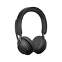 Наушники Jabra Evolve 2 65 MS Stereo Black (26599-999-899) - 1