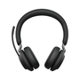 Наушники Jabra Evolve 2 65 MS Stereo Black (26599-999-899) - 2