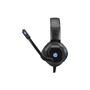 Наушники HP DHE-8002 Gaming Headset Red LED Black (DHE-8002) - 1