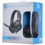 Наушники HP DHE-8002 Gaming Headset Red LED Black (DHE-8002) - 7