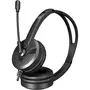 Наушники HP DHE-8009 Black (DHE-8009) - 3
